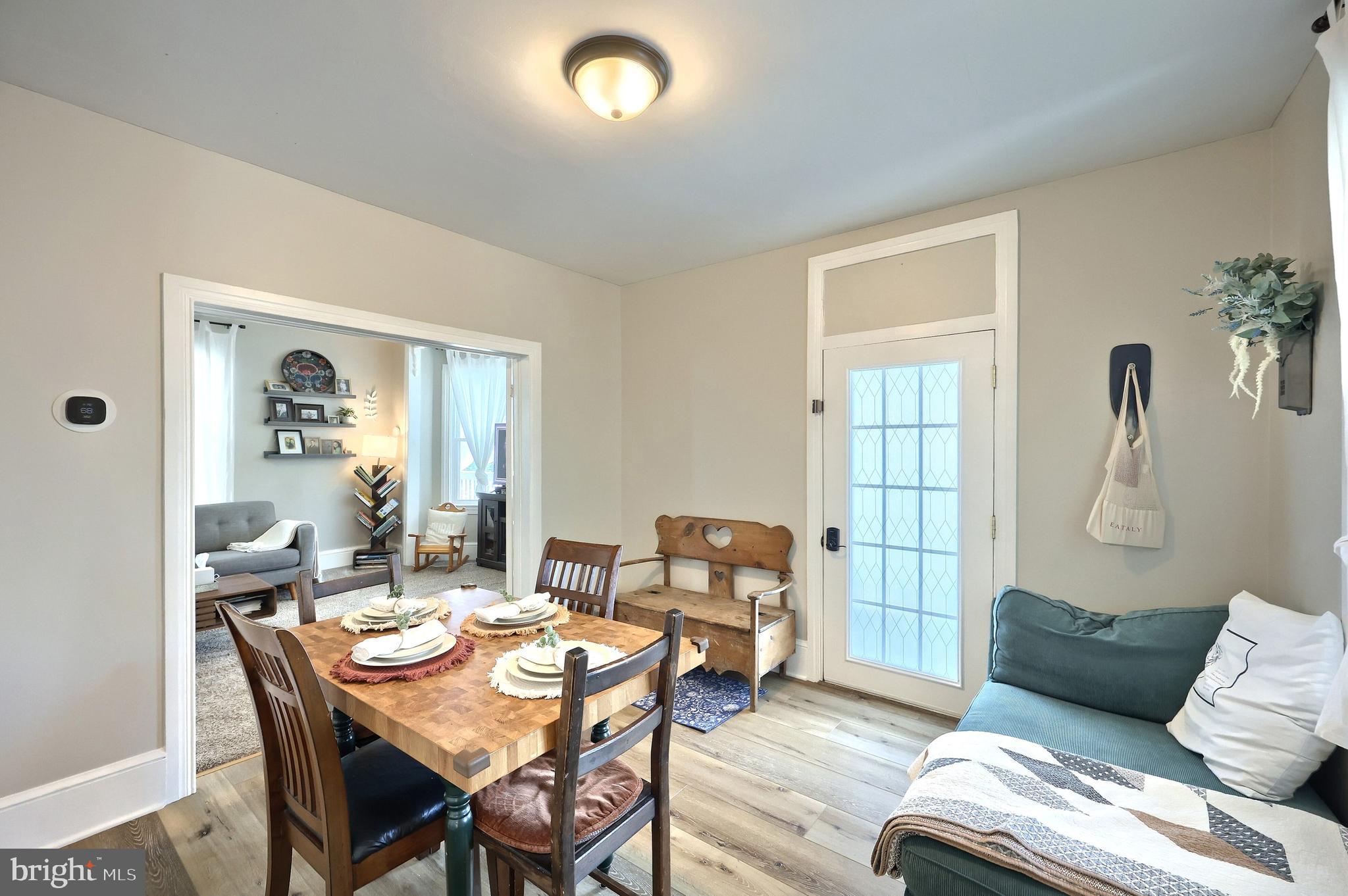 FELTON BORO - Residential