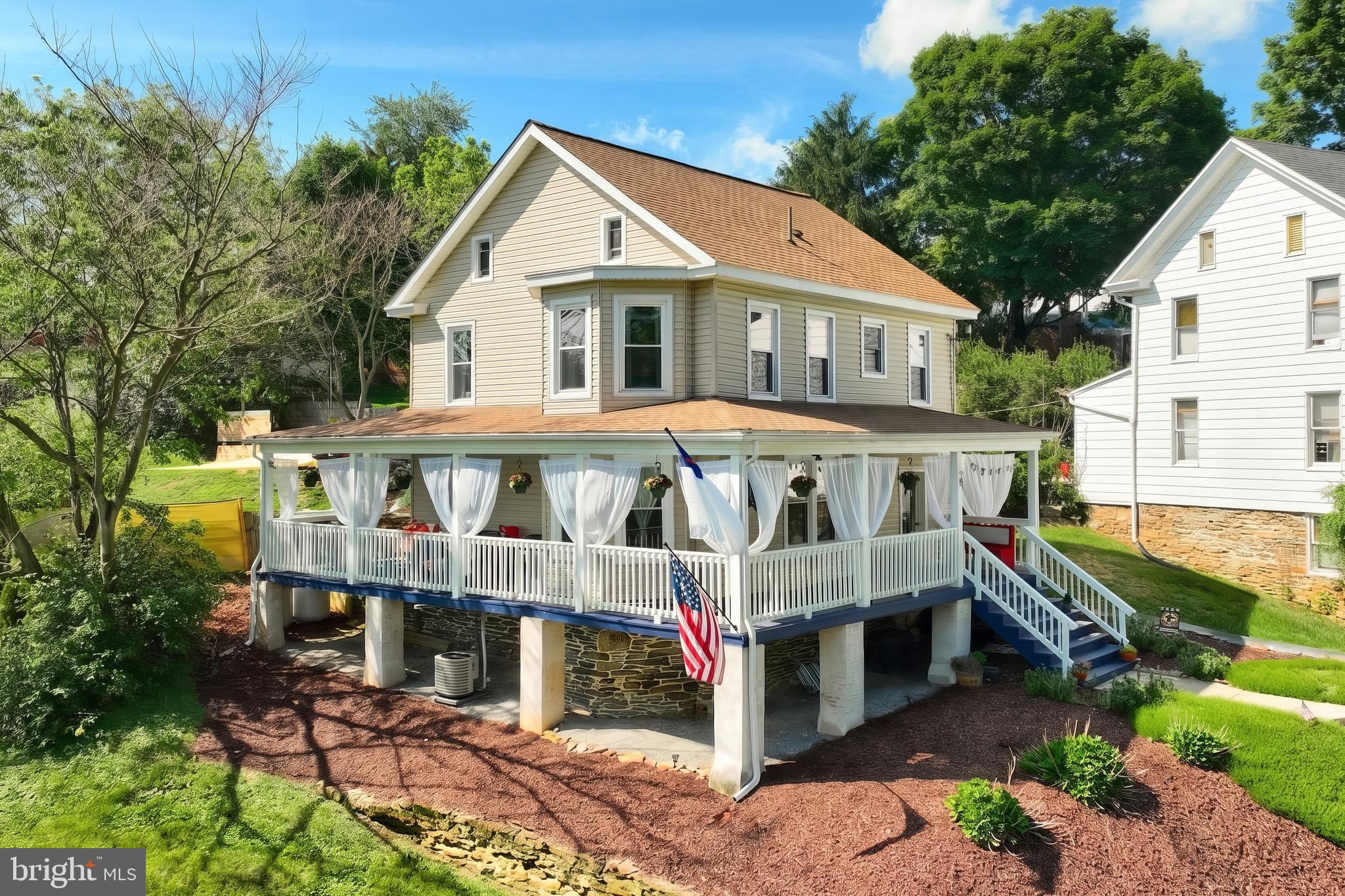 FELTON BORO - Residential