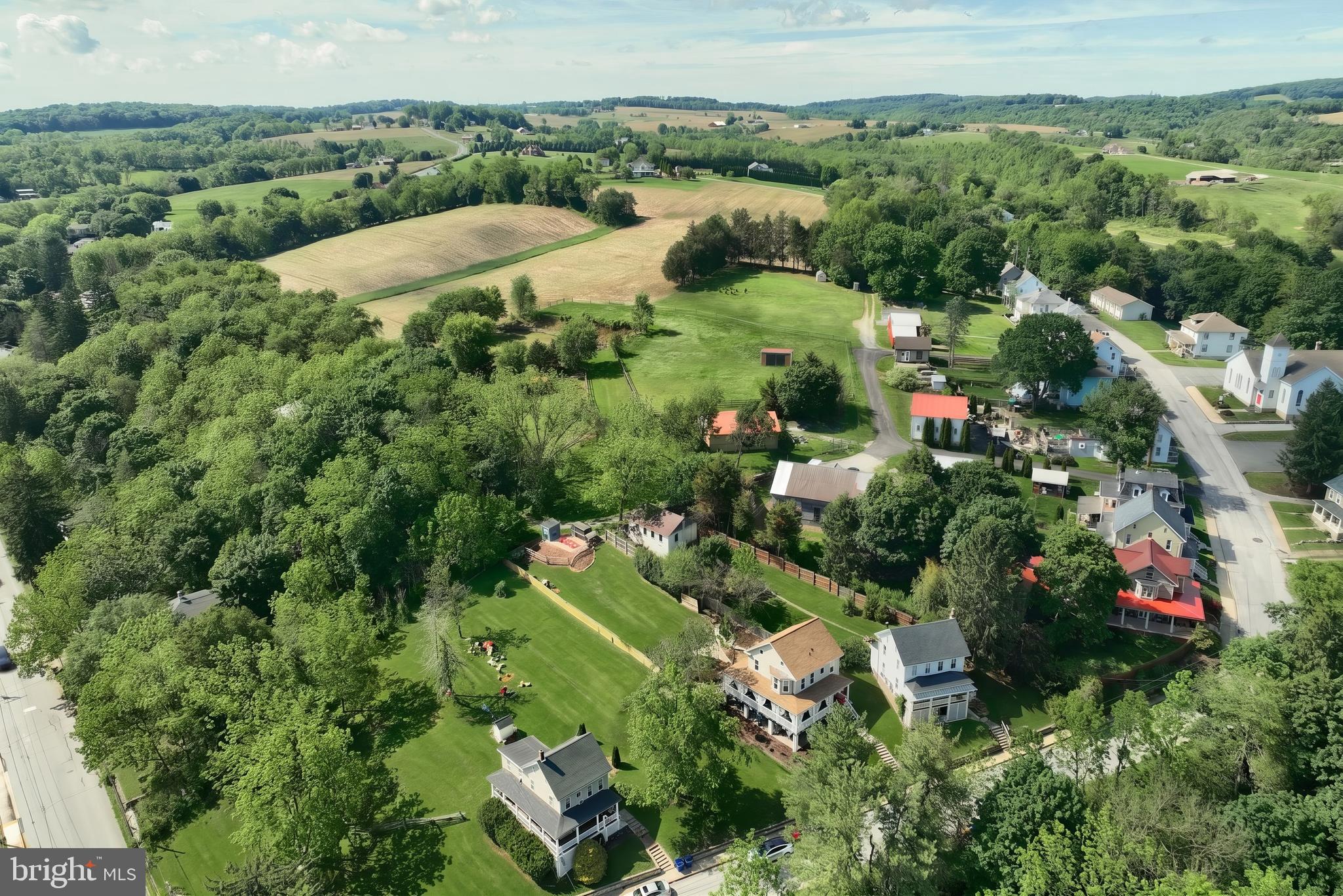 FELTON BORO - Residential