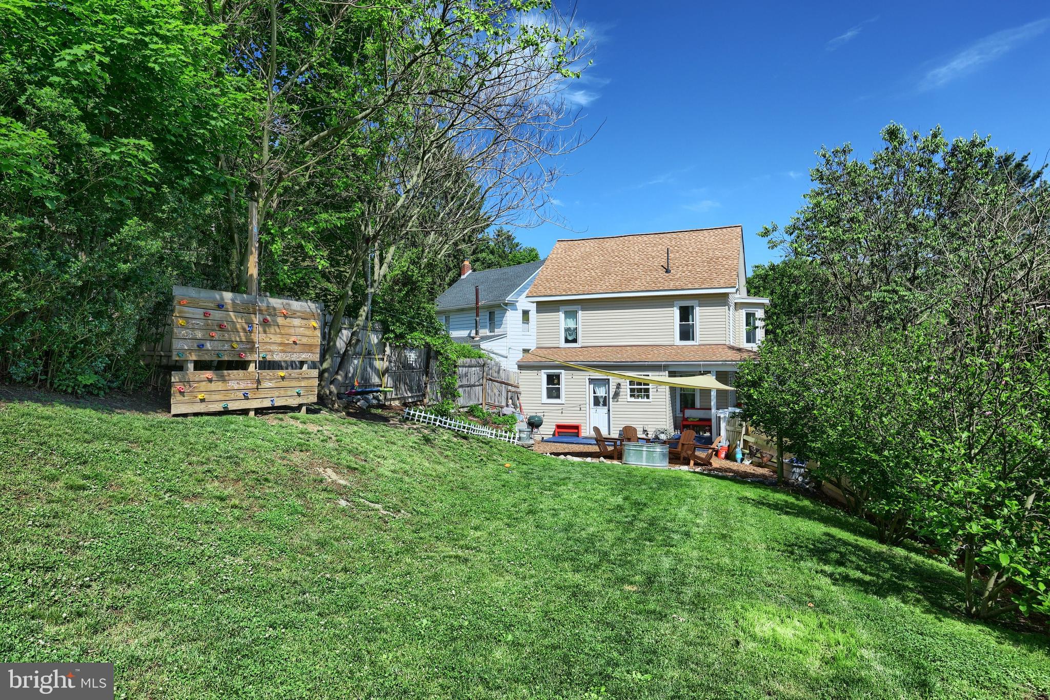 FELTON BORO - Residential