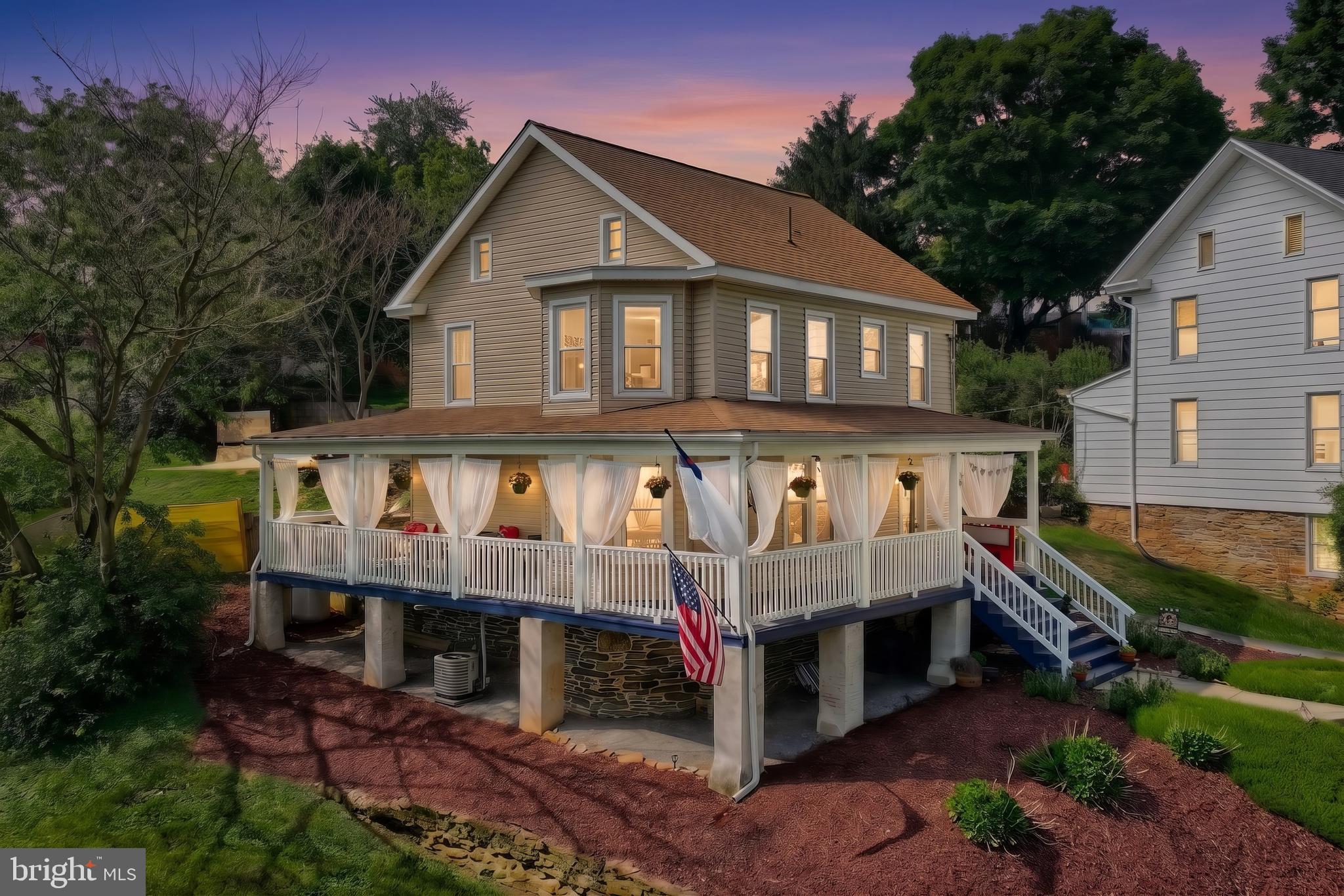 FELTON BORO - Residential
