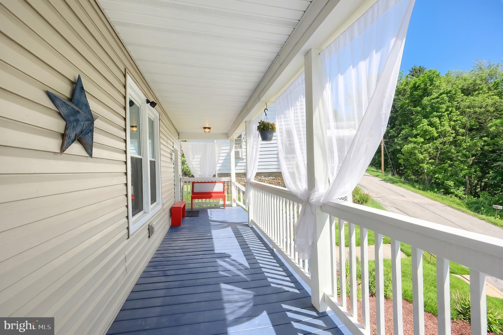 FELTON BORO - Residential