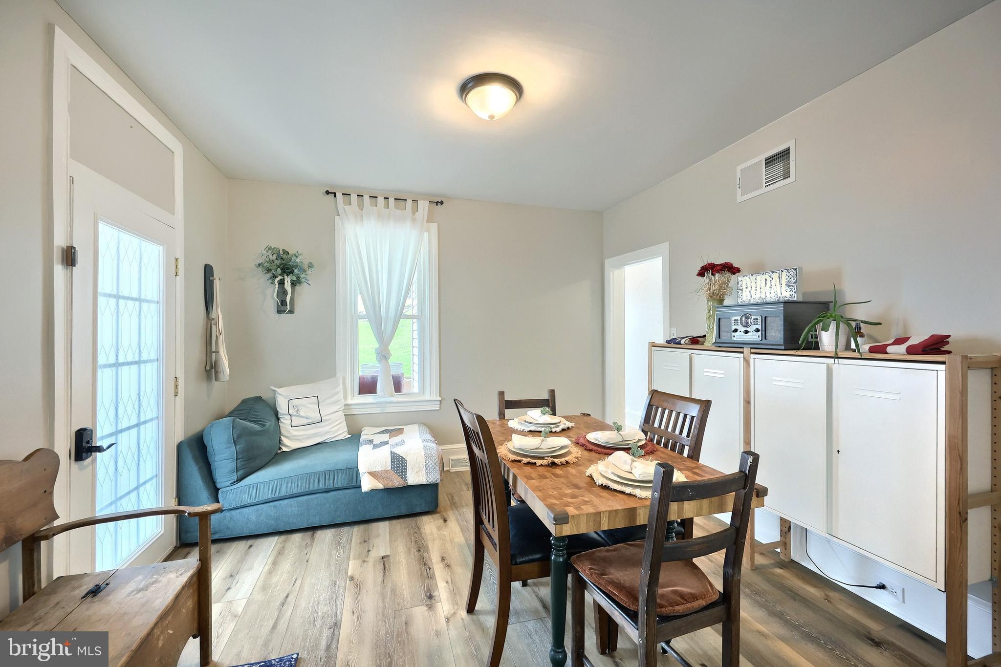 FELTON BORO - Residential