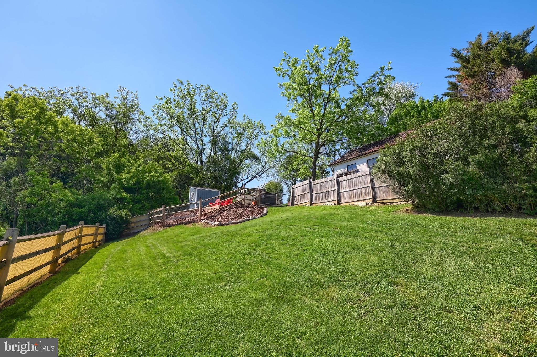 FELTON BORO - Residential