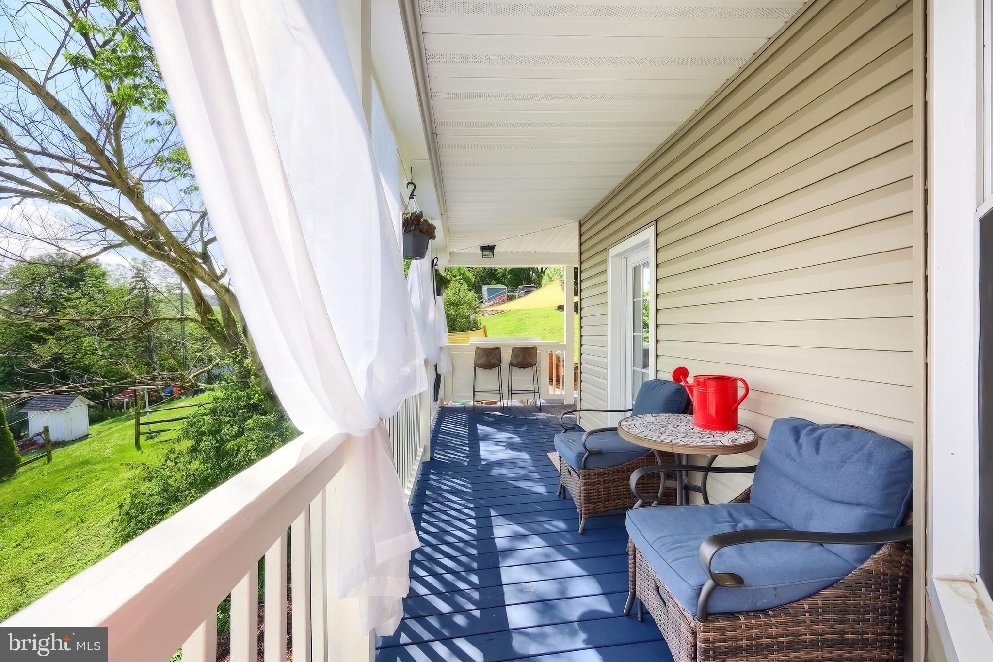 FELTON BORO - Residential