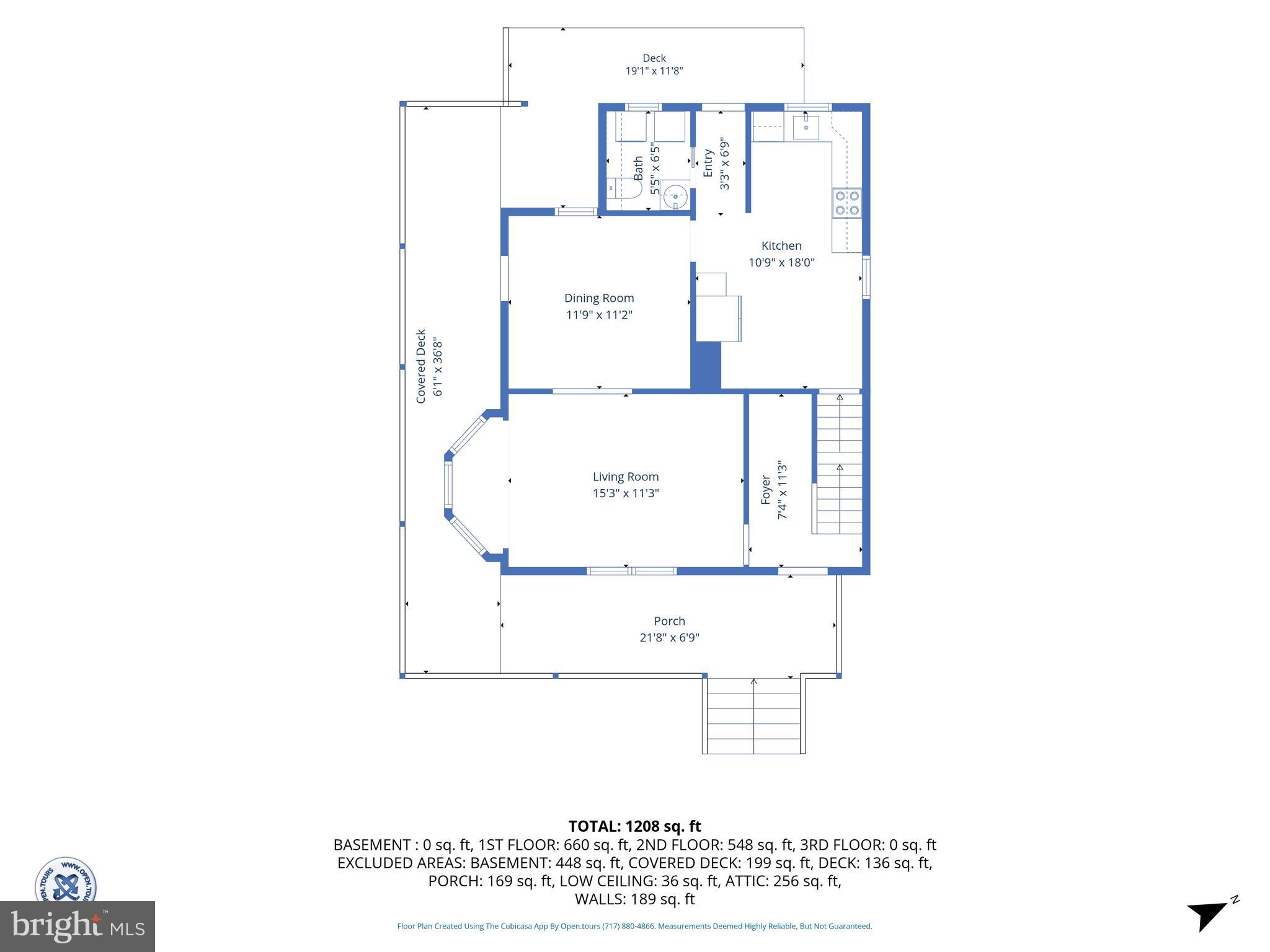 FELTON BORO - Residential