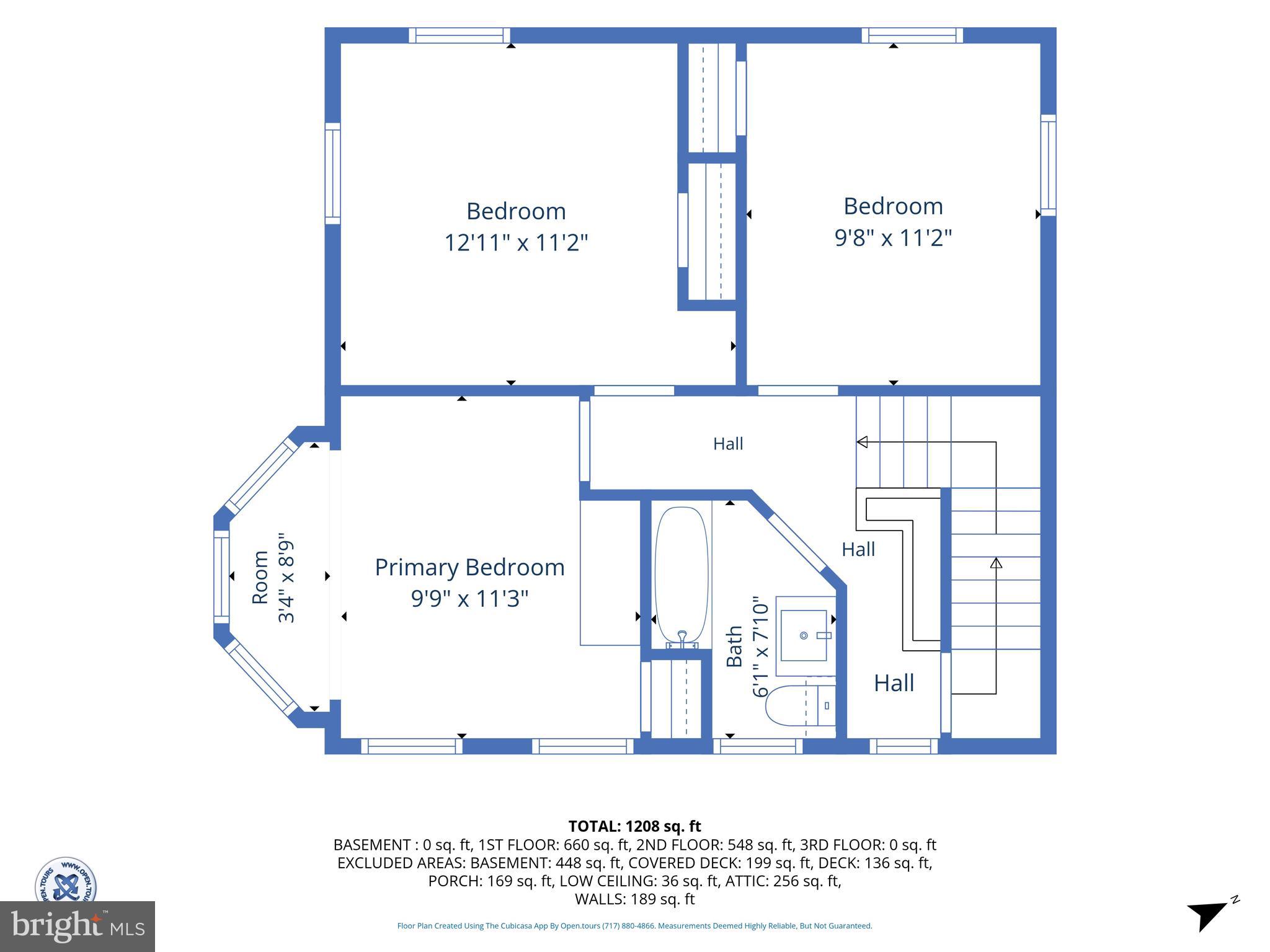 FELTON BORO - Residential