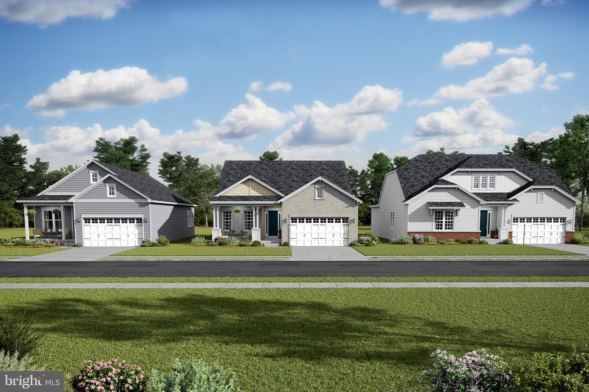 FOUR SEASONS - Residential