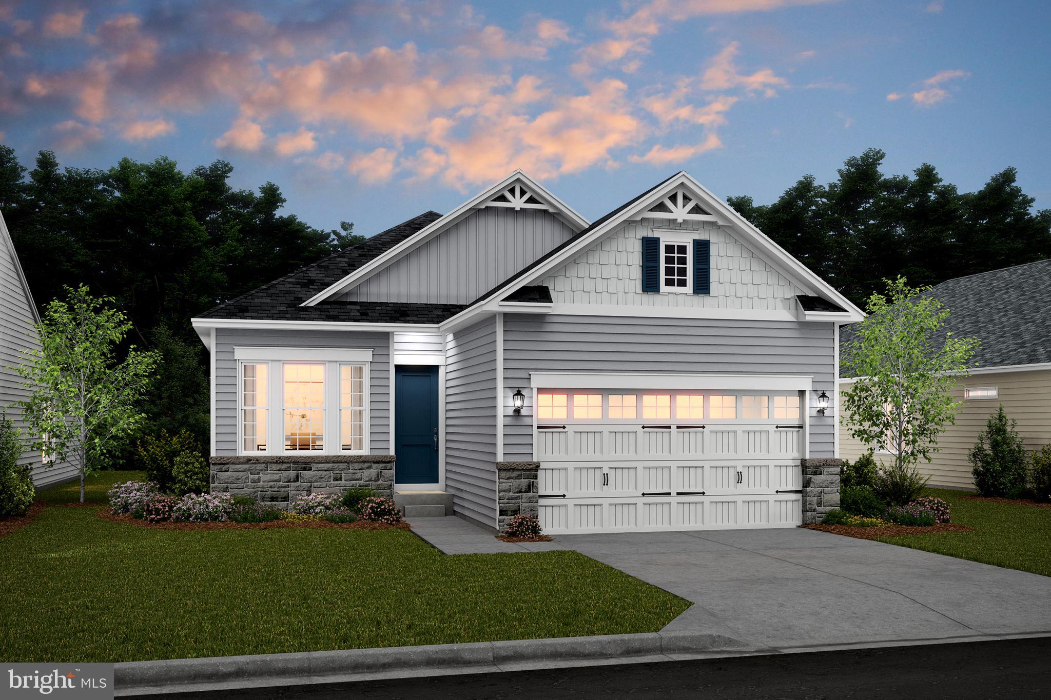 FOUR SEASONS - Residential