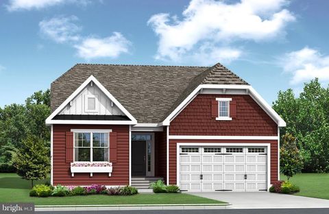 24597 INKBERRY DRIVE HARBESON DE 19951