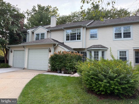 Townhouse For Rent - 4 Kensington Court<br/> PRINCETON, NJ 08540