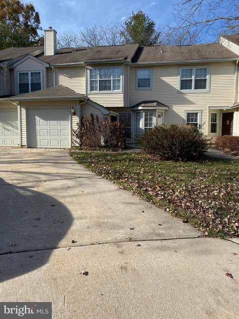 Townhouse For Rent - 4 Kensington Court<br/> PRINCETON, NJ 08540