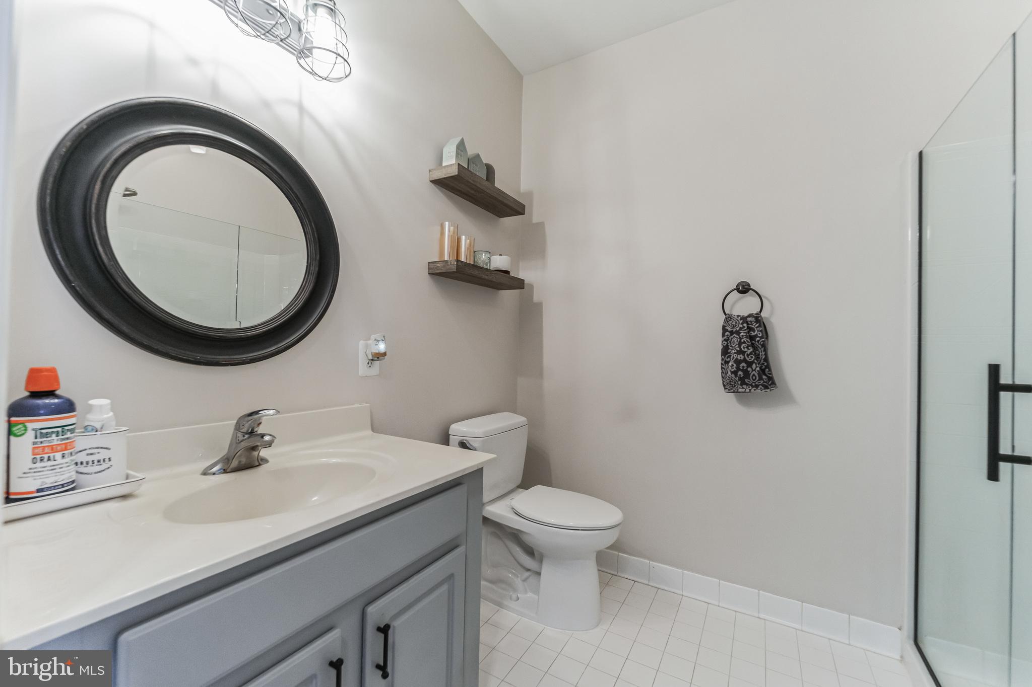 IRWINS CHOICE - Residential