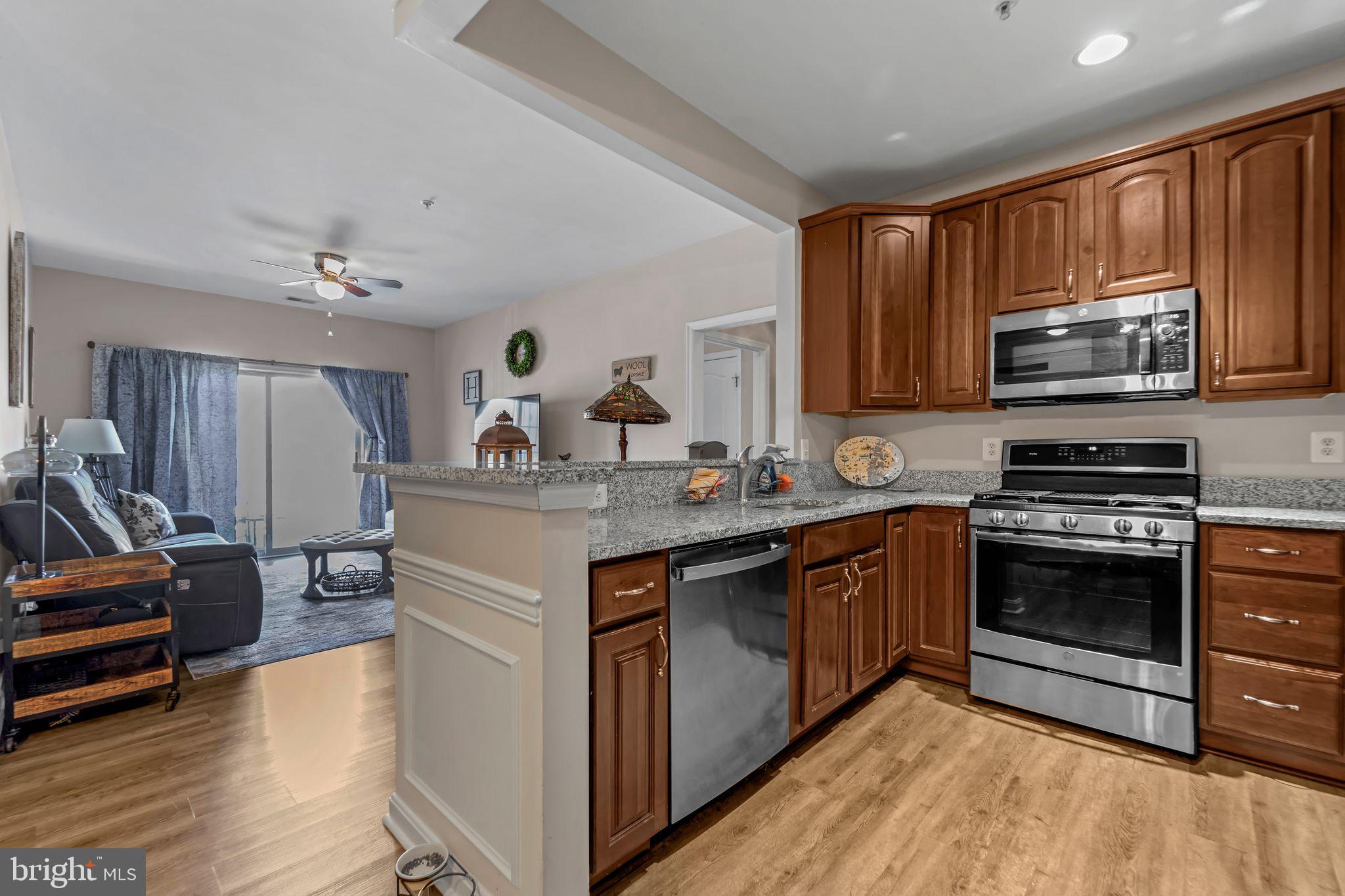 IRWINS CHOICE - Residential