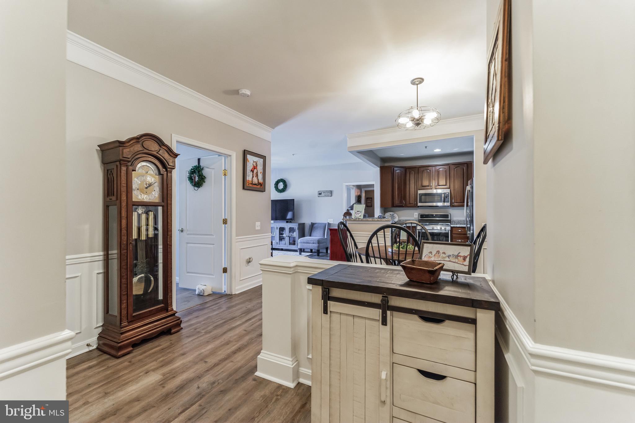 IRWINS CHOICE - Residential