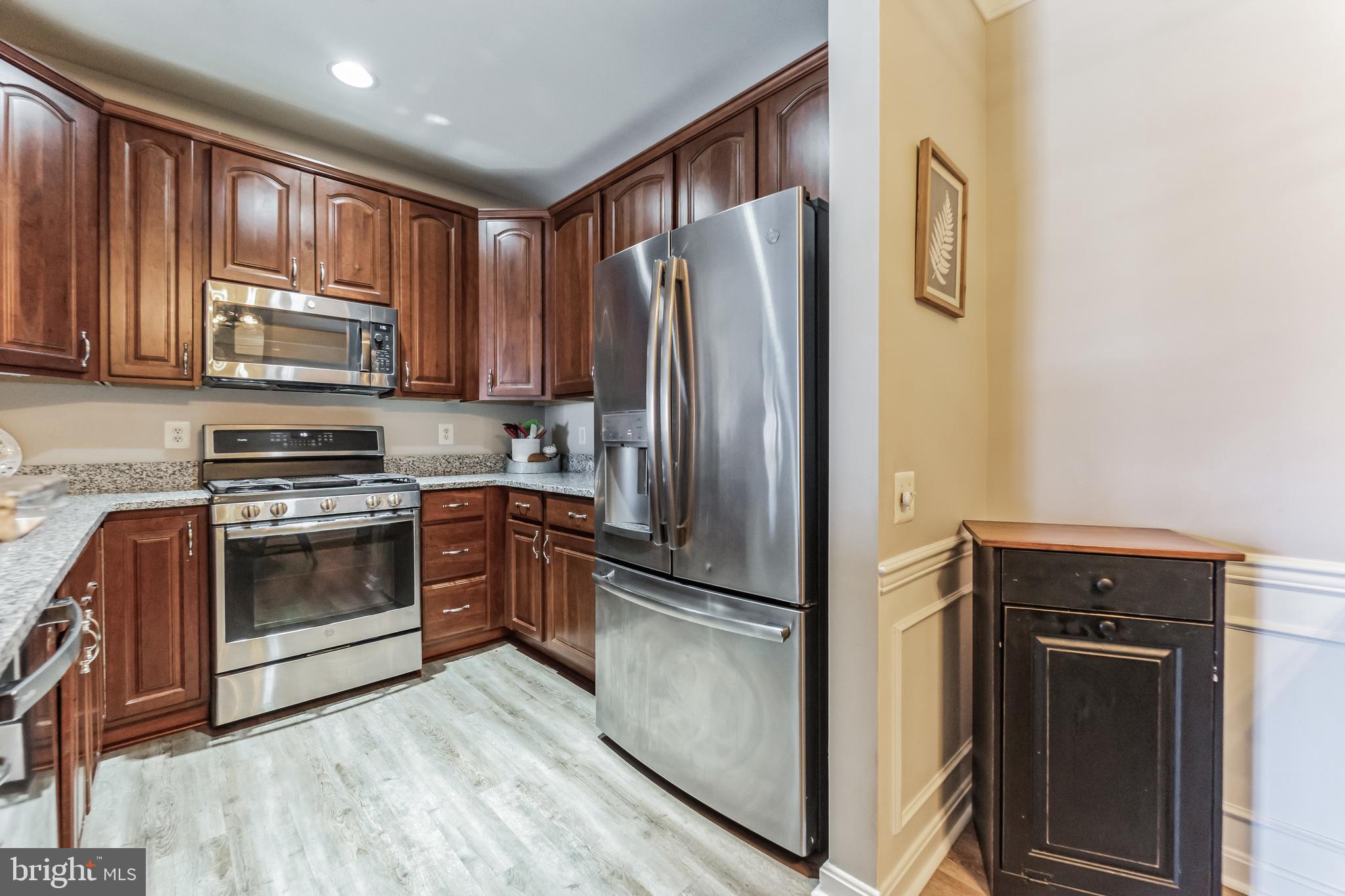 IRWINS CHOICE - Residential