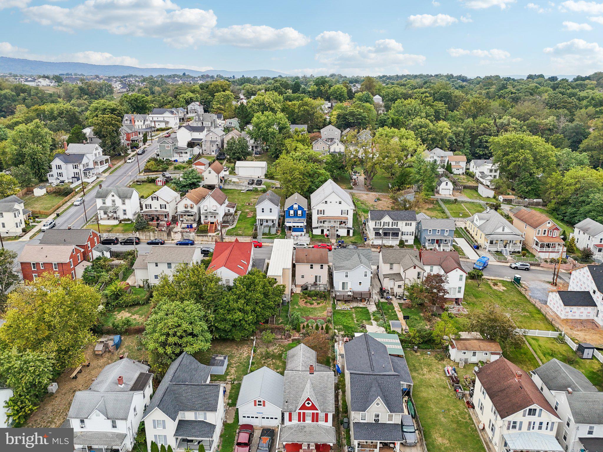 NONE AVAILABLE - Residential