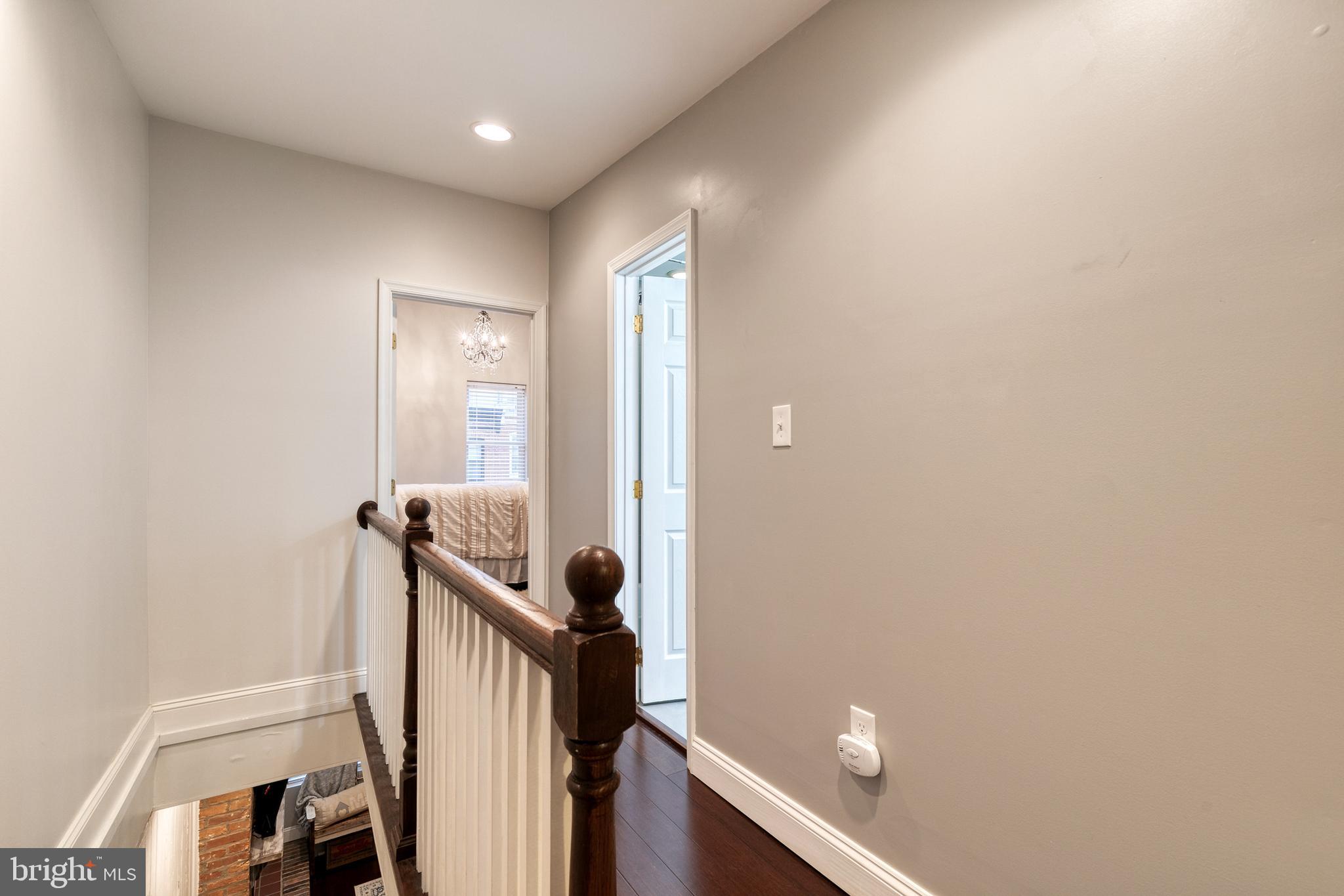 LOCUST POINT - Residential Lease