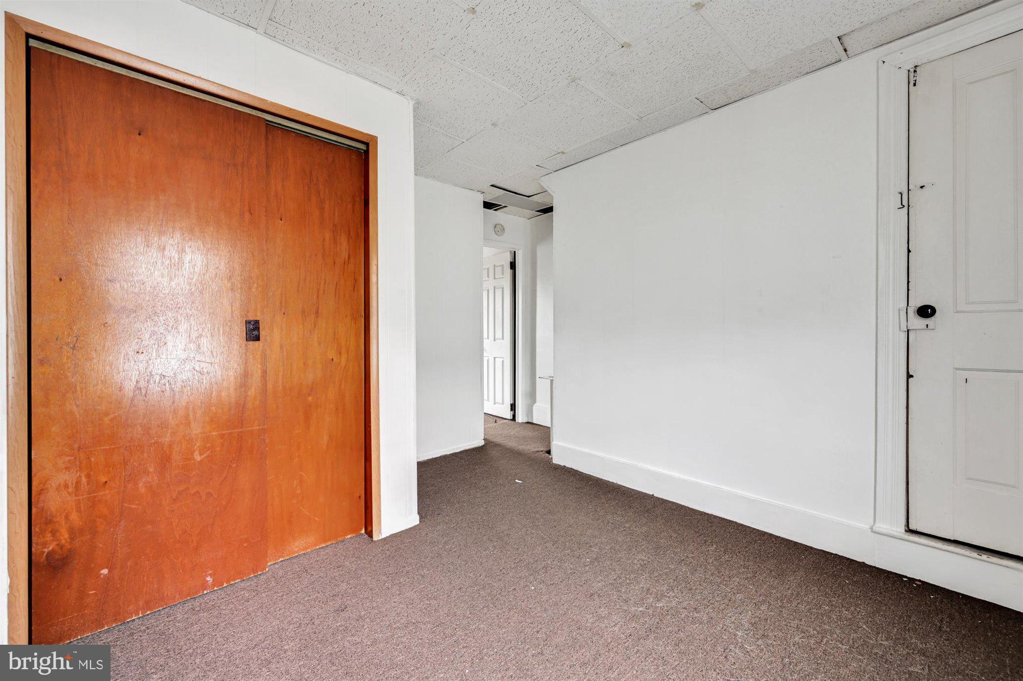 READING - Residential