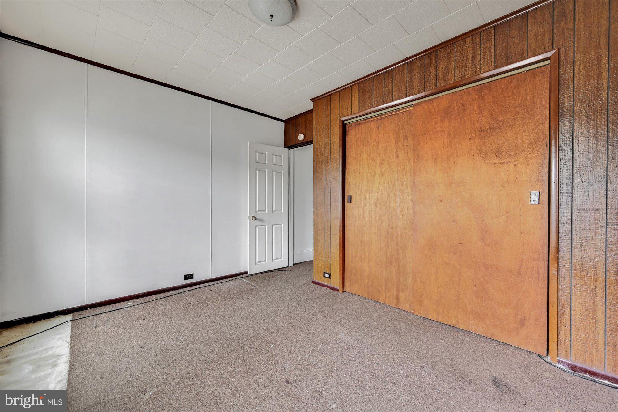 READING - Residential