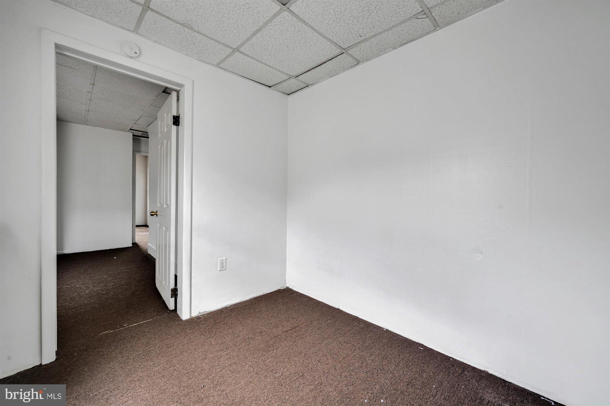 READING - Residential