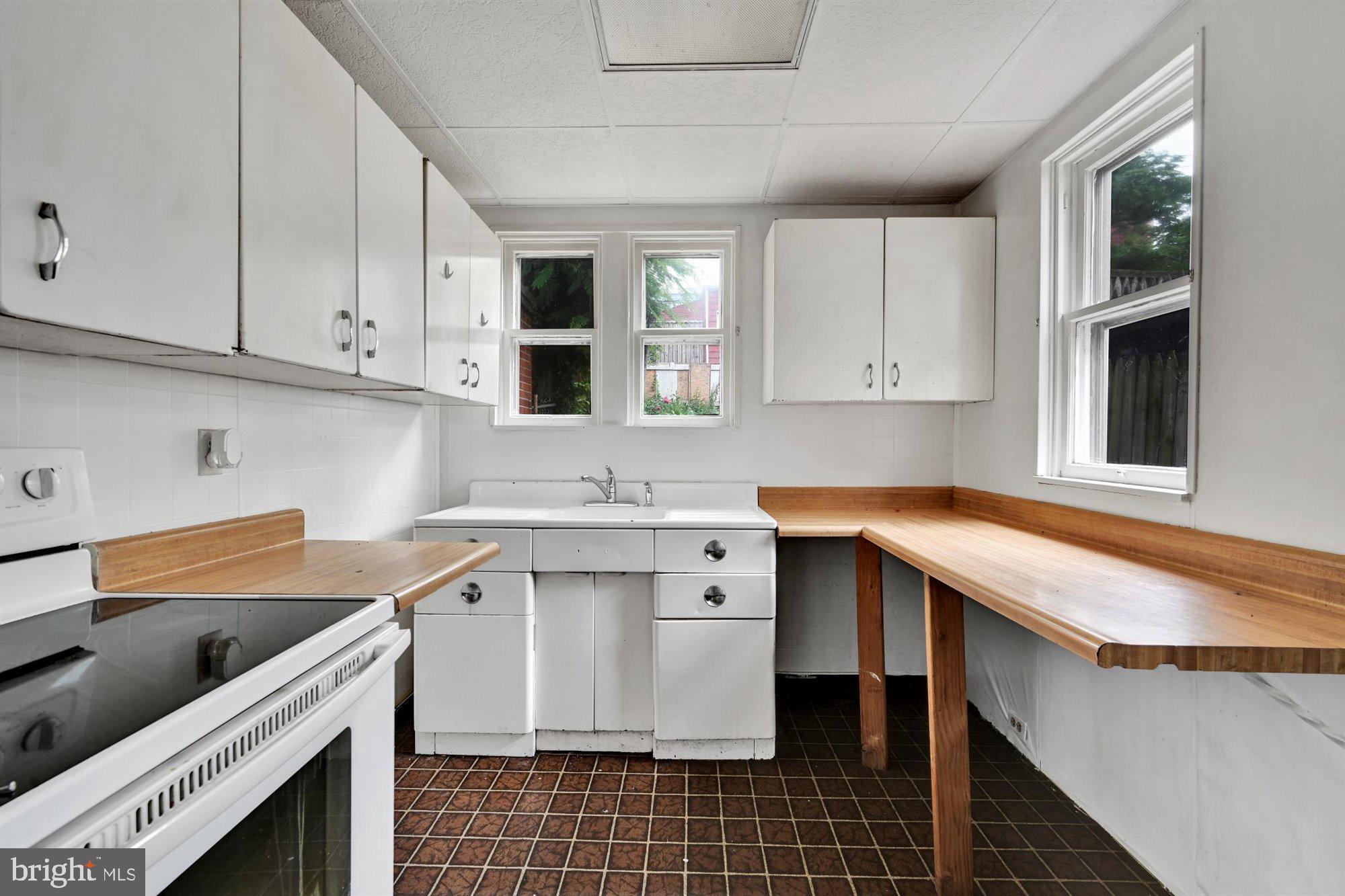 READING - Residential