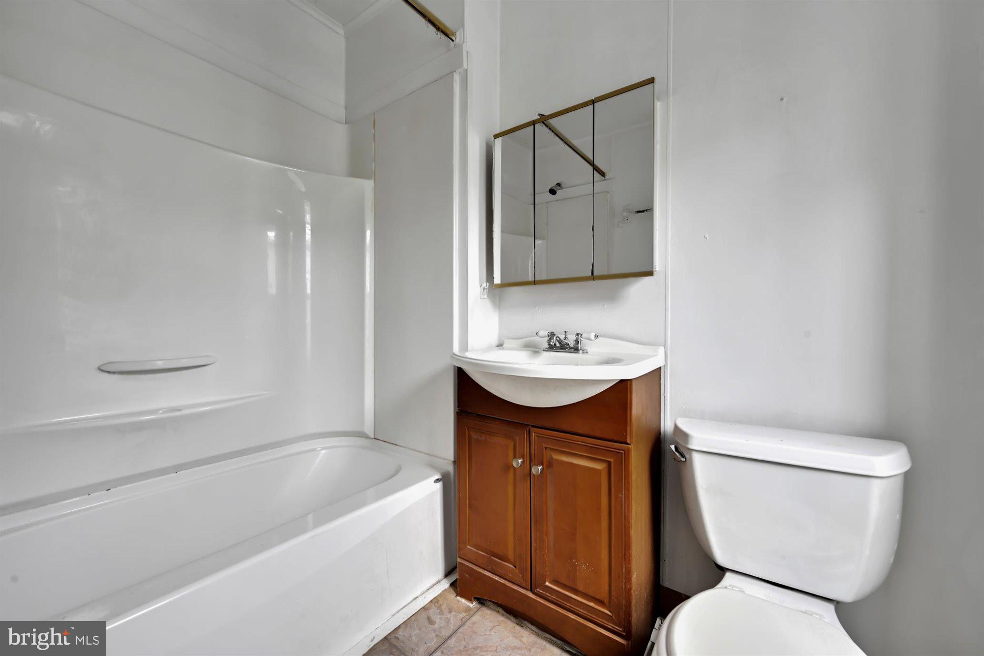 READING - Residential