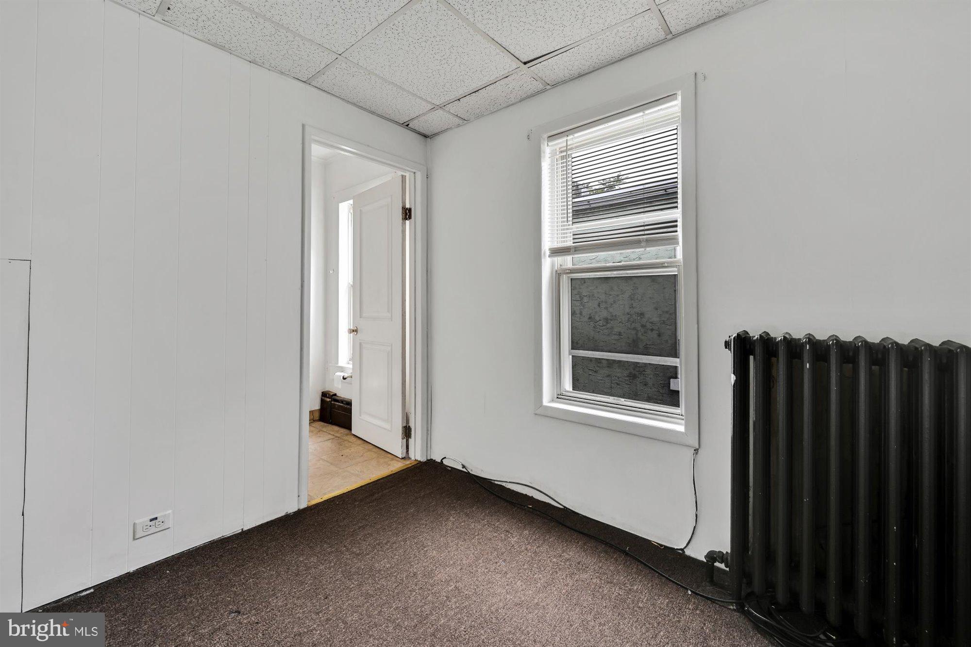 READING - Residential