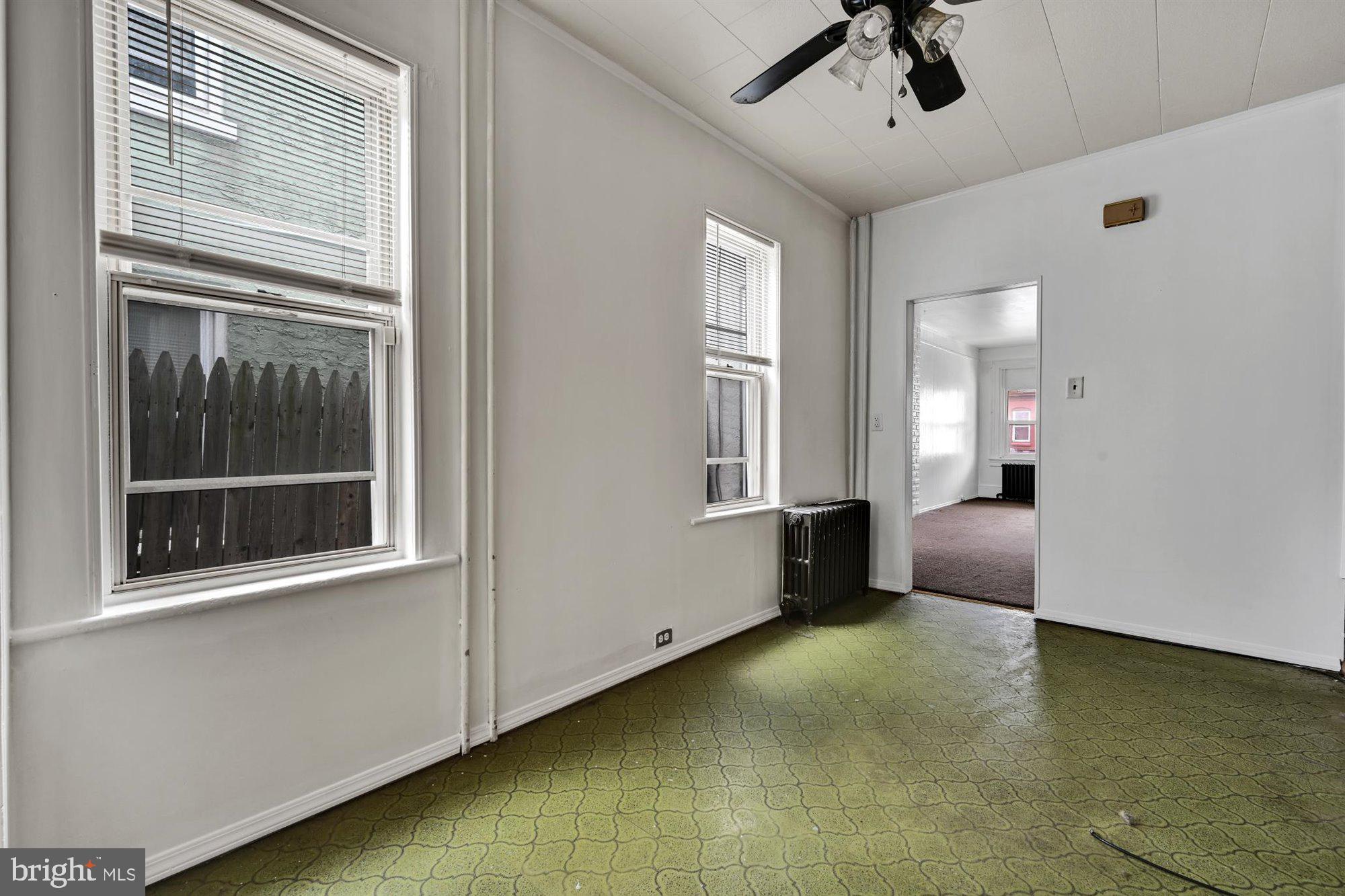 READING - Residential