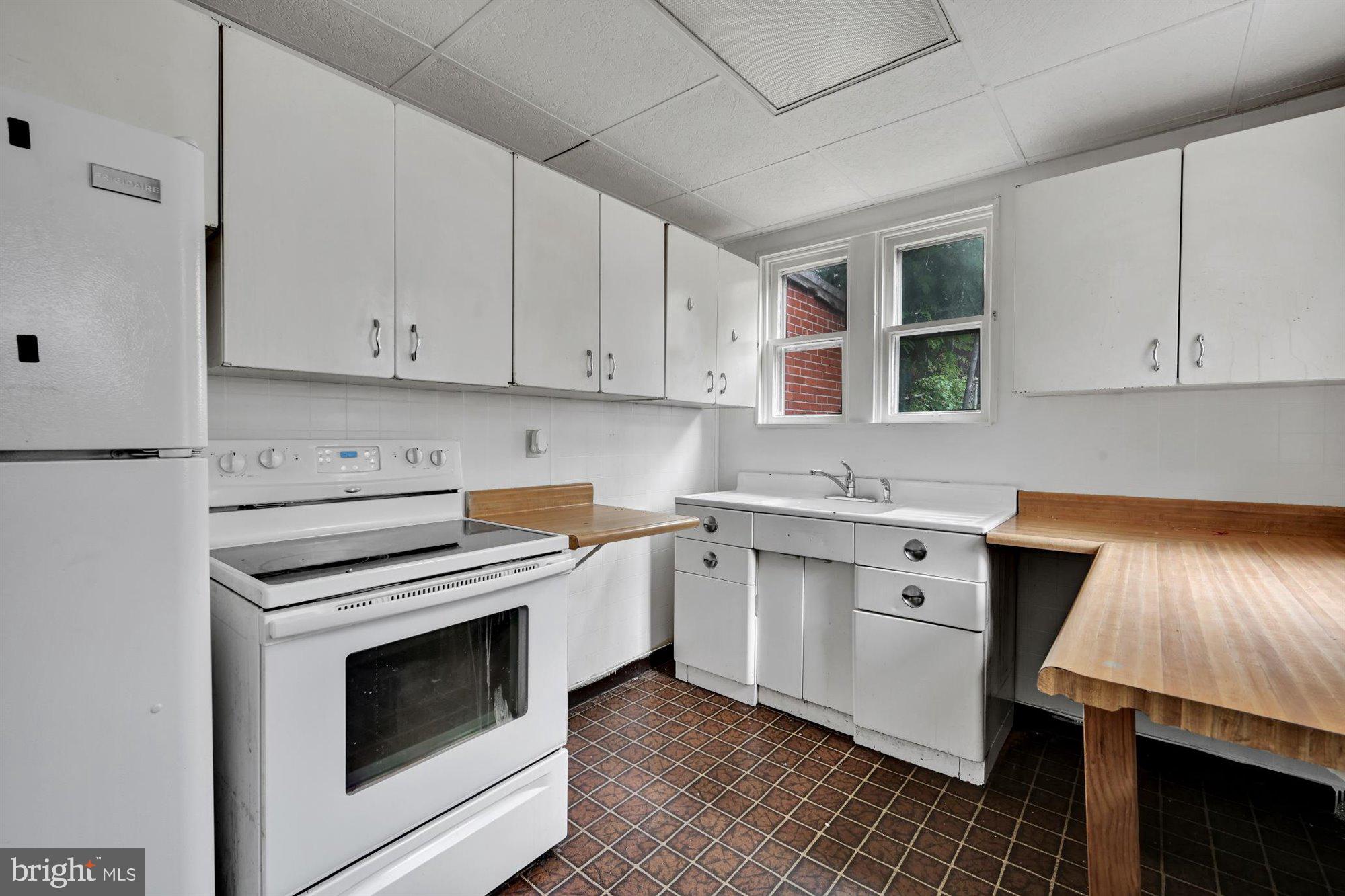 READING - Residential