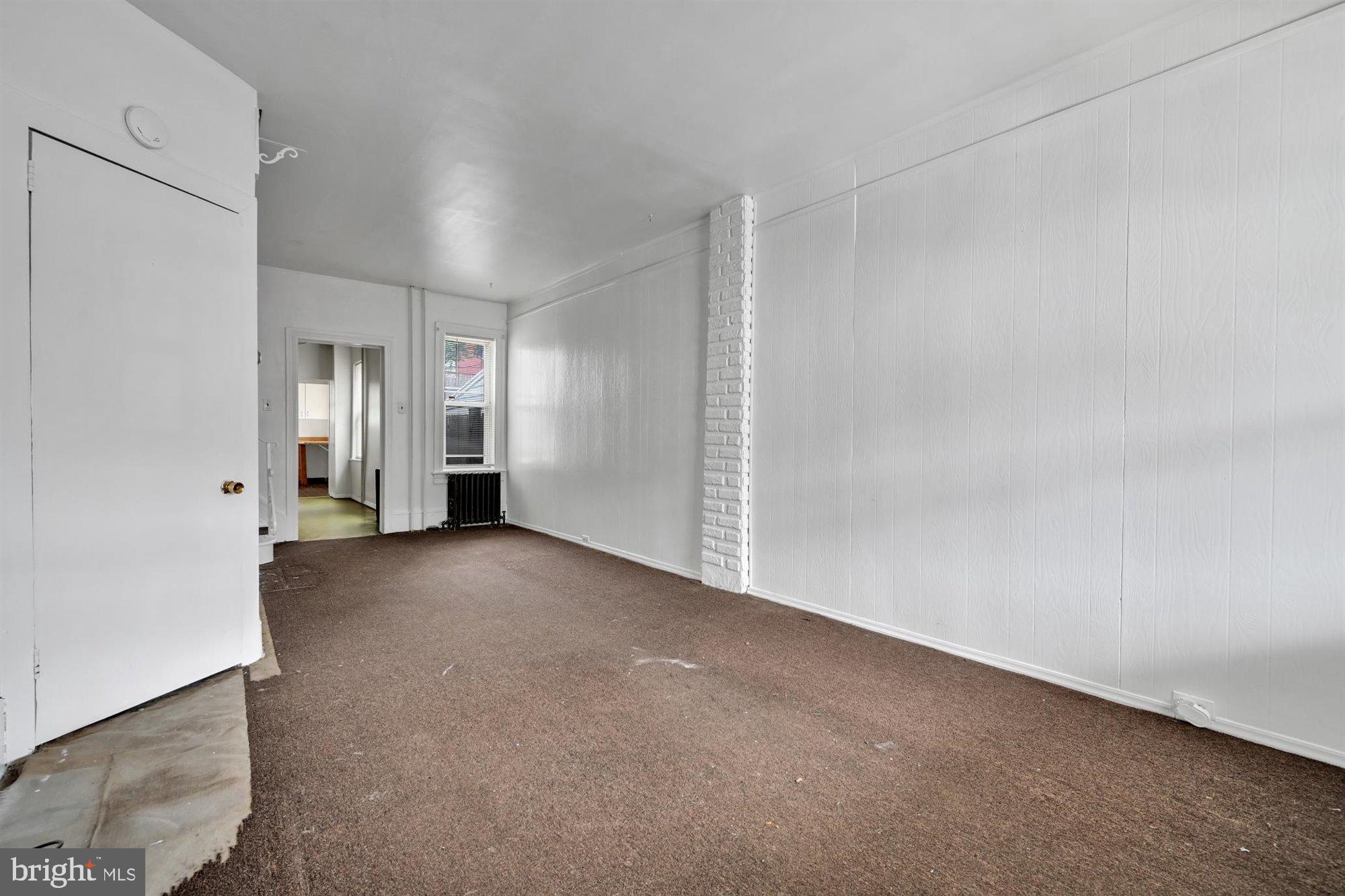 READING - Residential