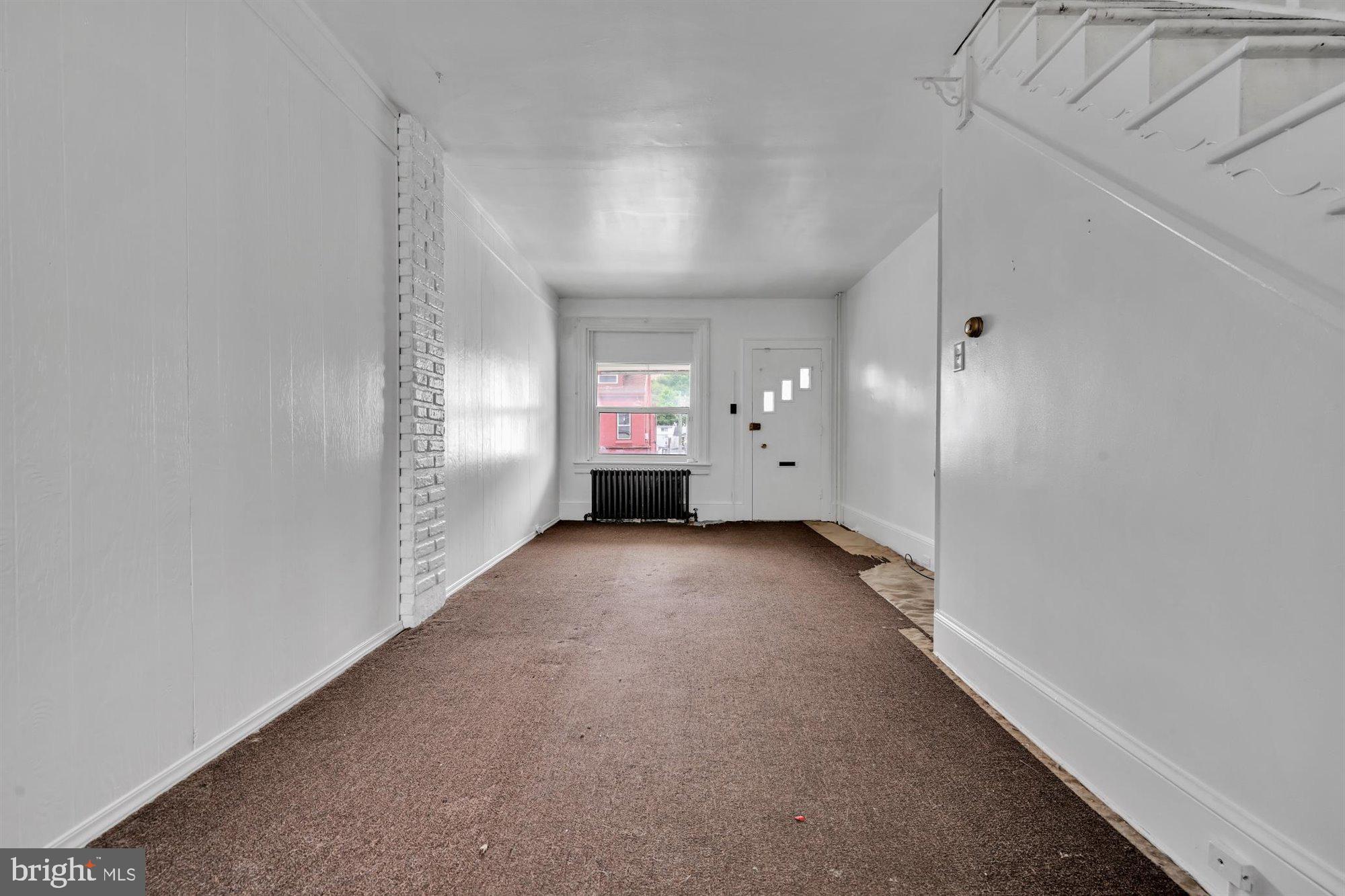 READING - Residential