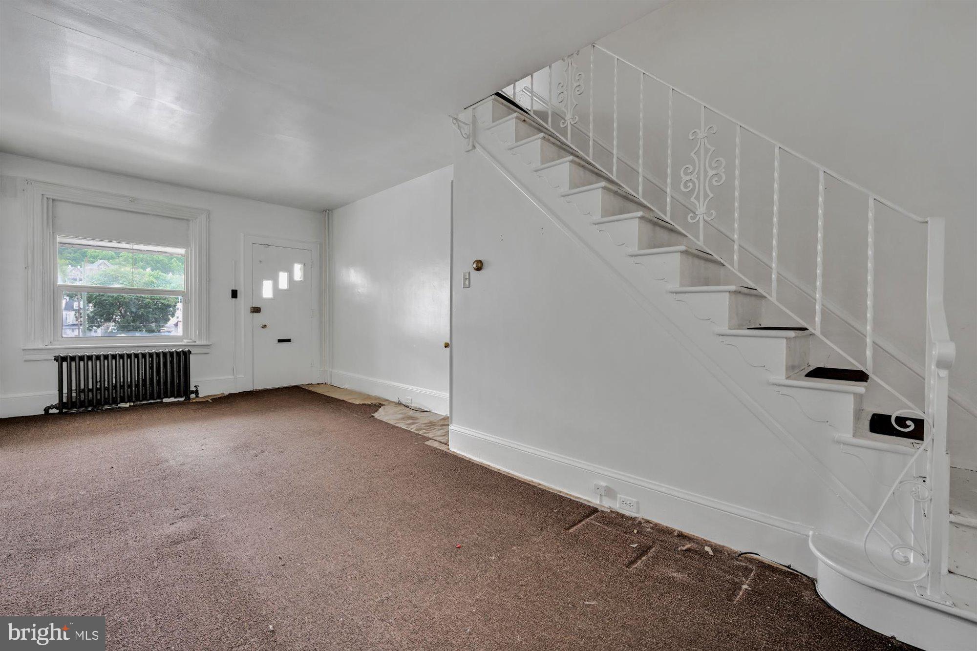 READING - Residential