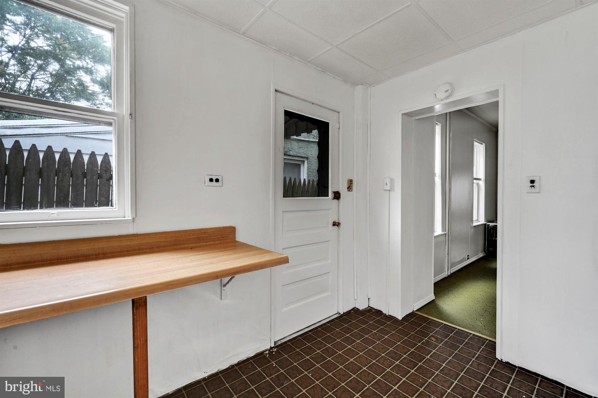 READING - Residential