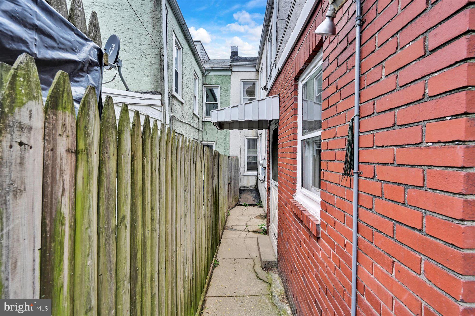 READING - Residential