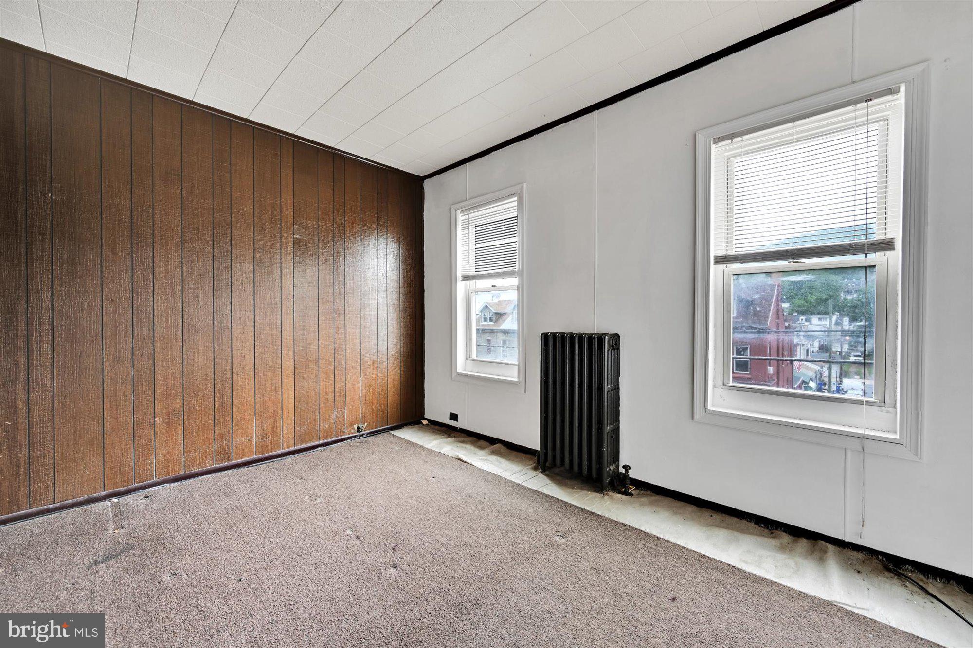 READING - Residential