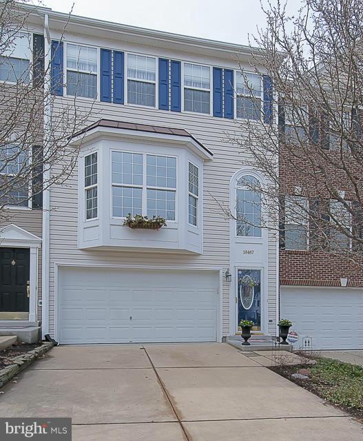 SPRING LAKES - Residential