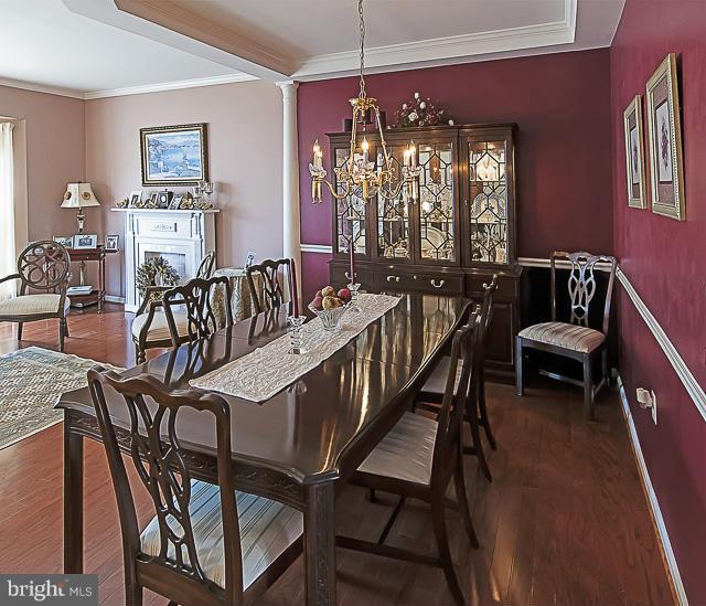 SPRING LAKES - Residential