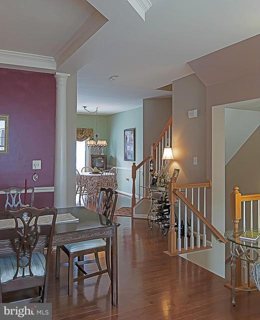 SPRING LAKES - Residential