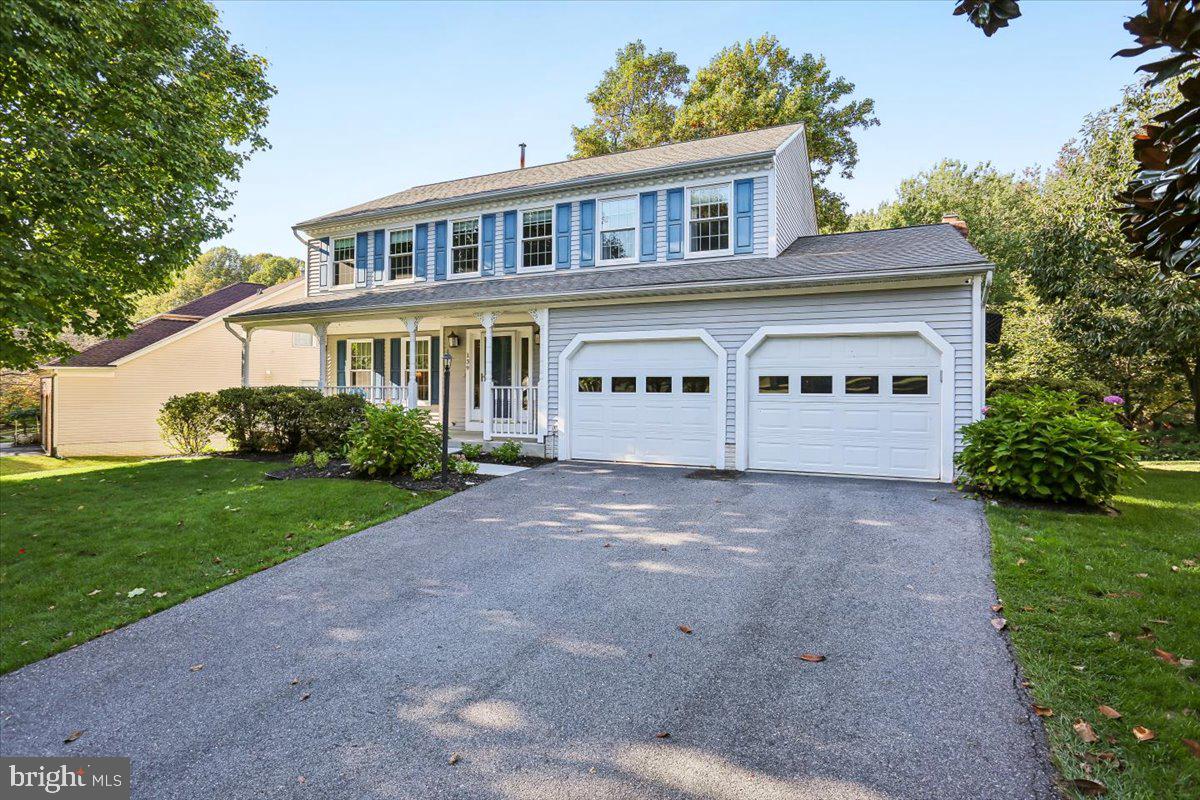 139 AMBERLEIGH DRIVE