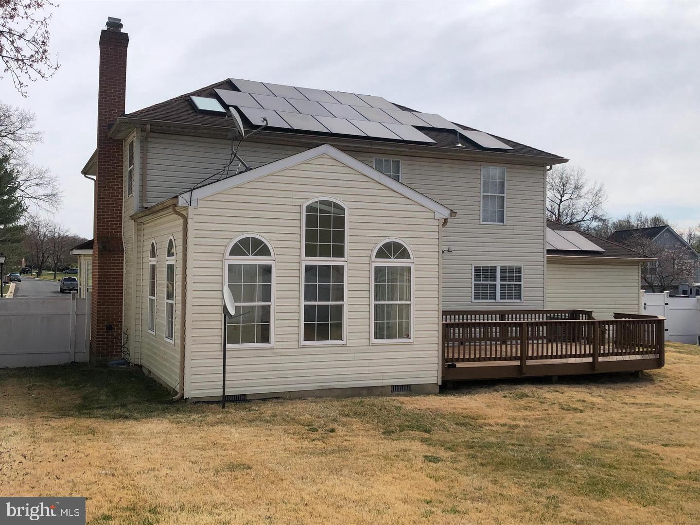 9107 SHERWOOD FOREST WAY