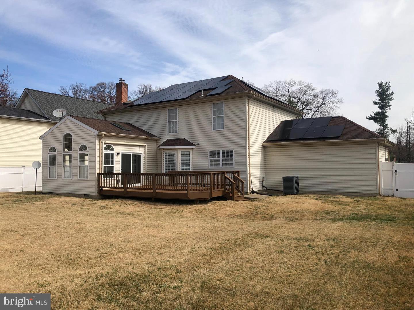 9107 SHERWOOD FOREST WAY