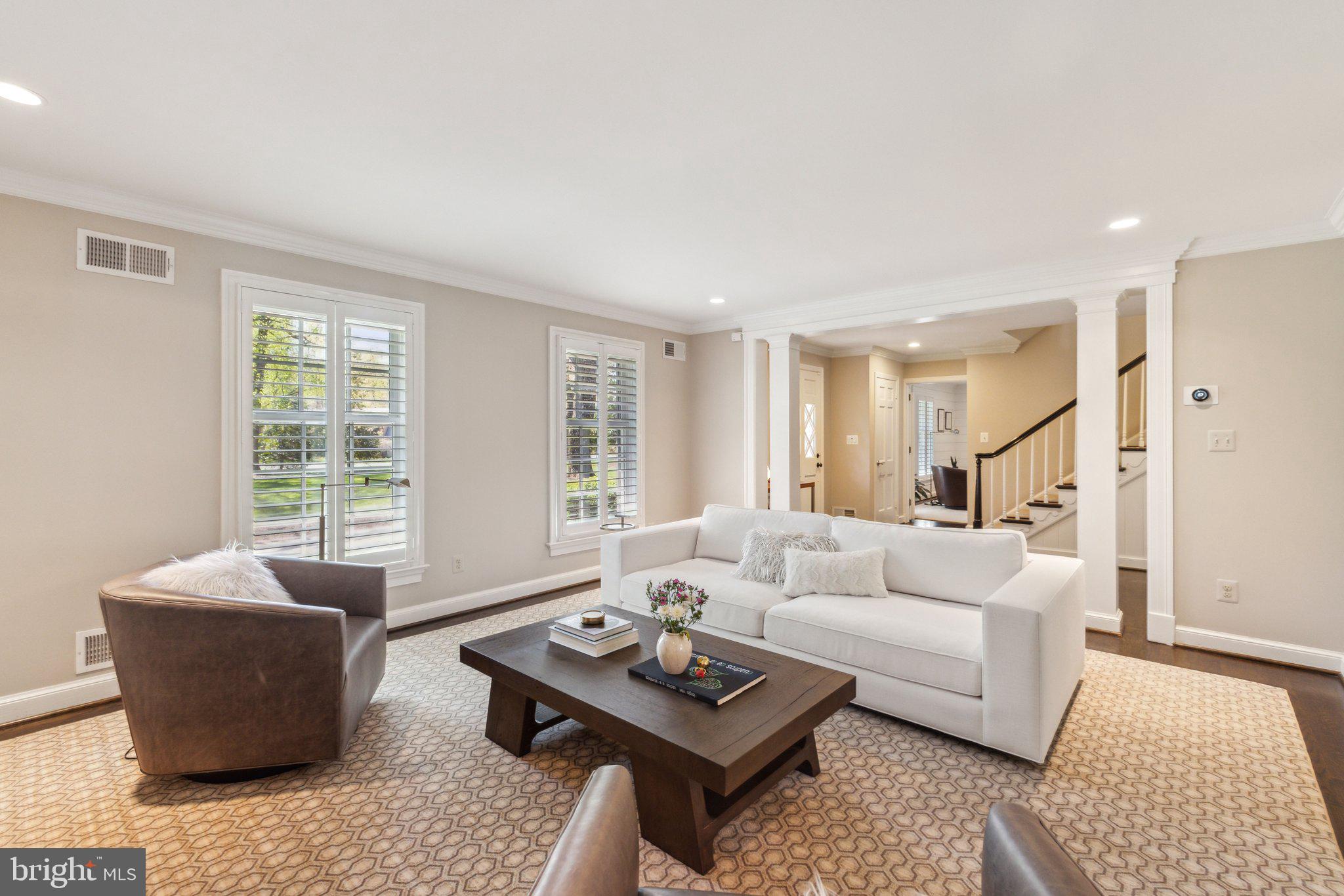 POTOMAC MANOR - Residential