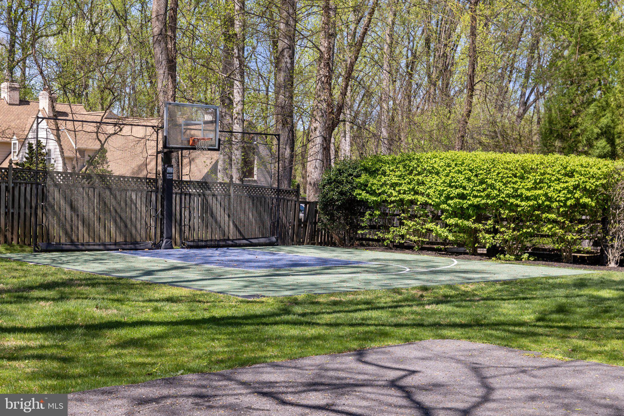 POTOMAC MANOR - Residential