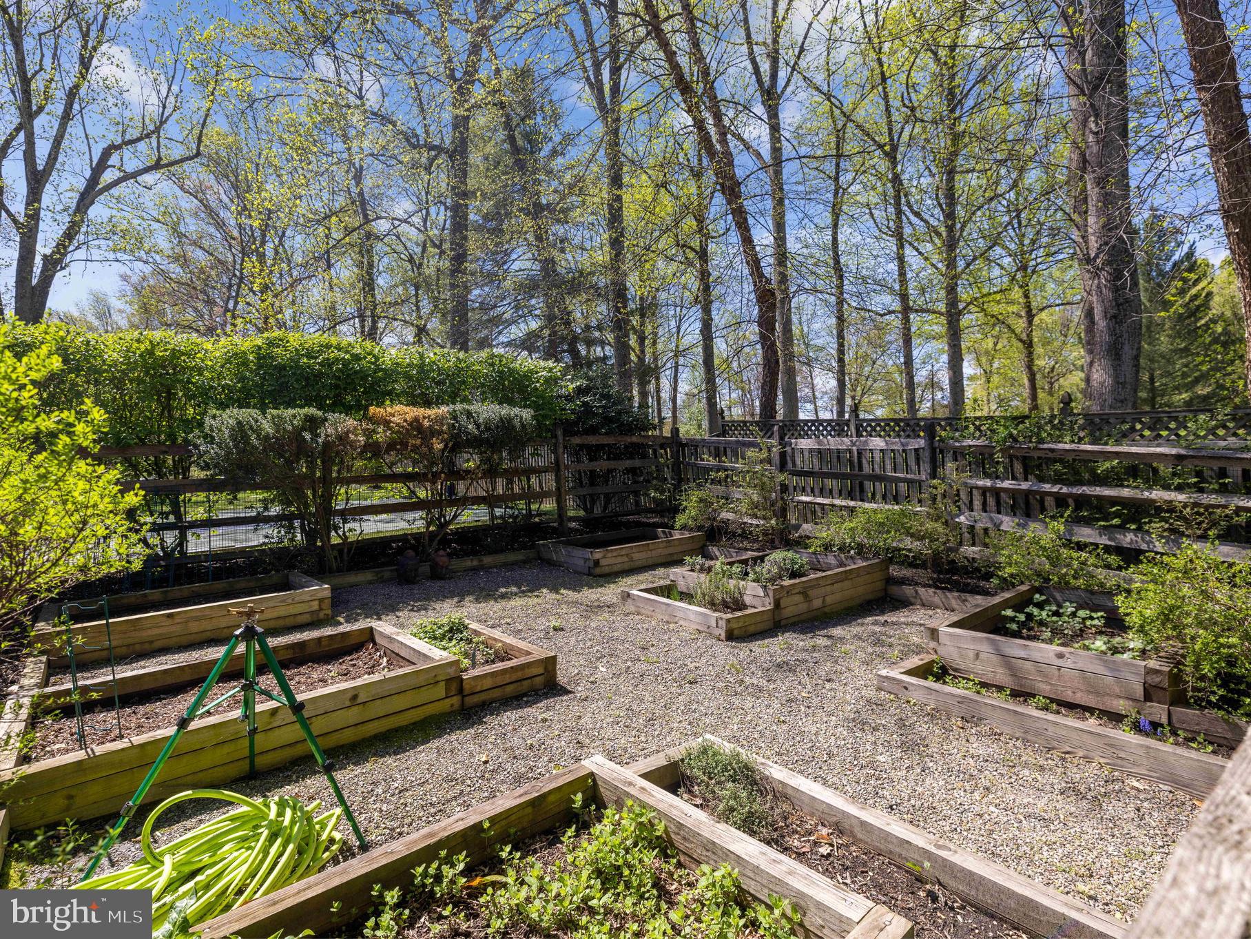 POTOMAC MANOR - Residential