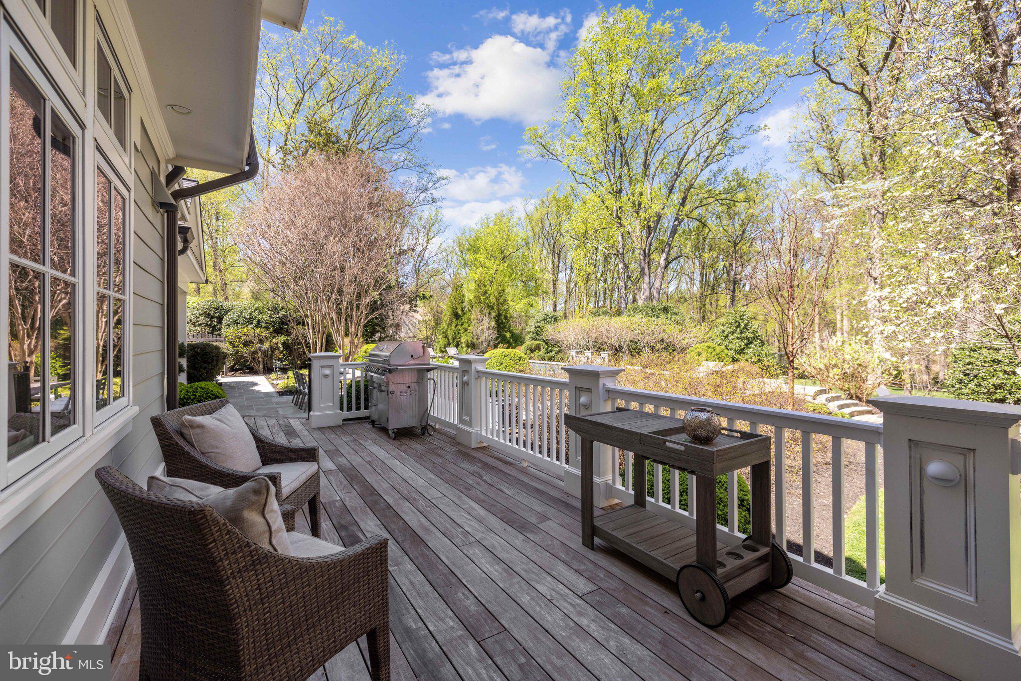 POTOMAC MANOR - Residential