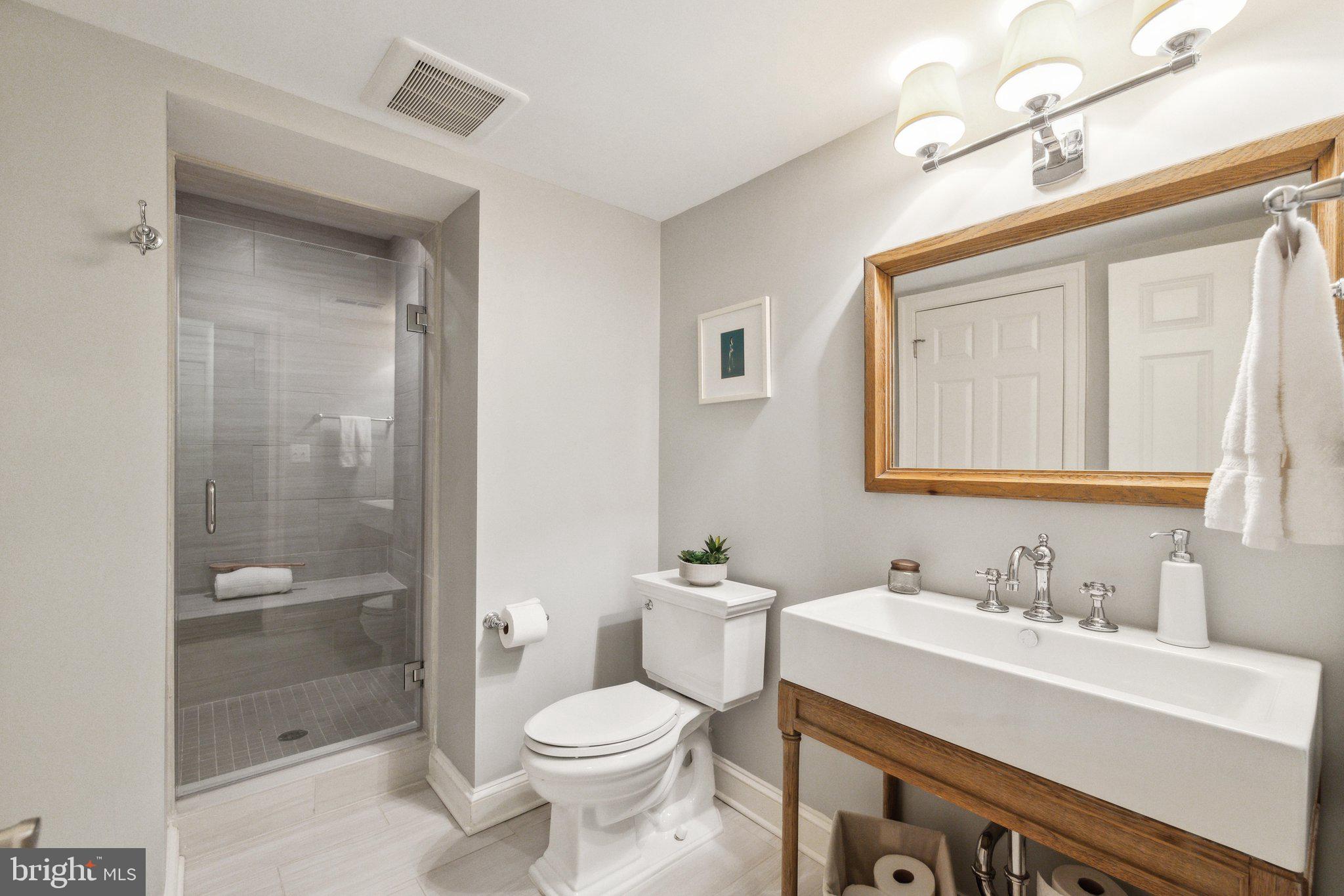 POTOMAC MANOR - Residential