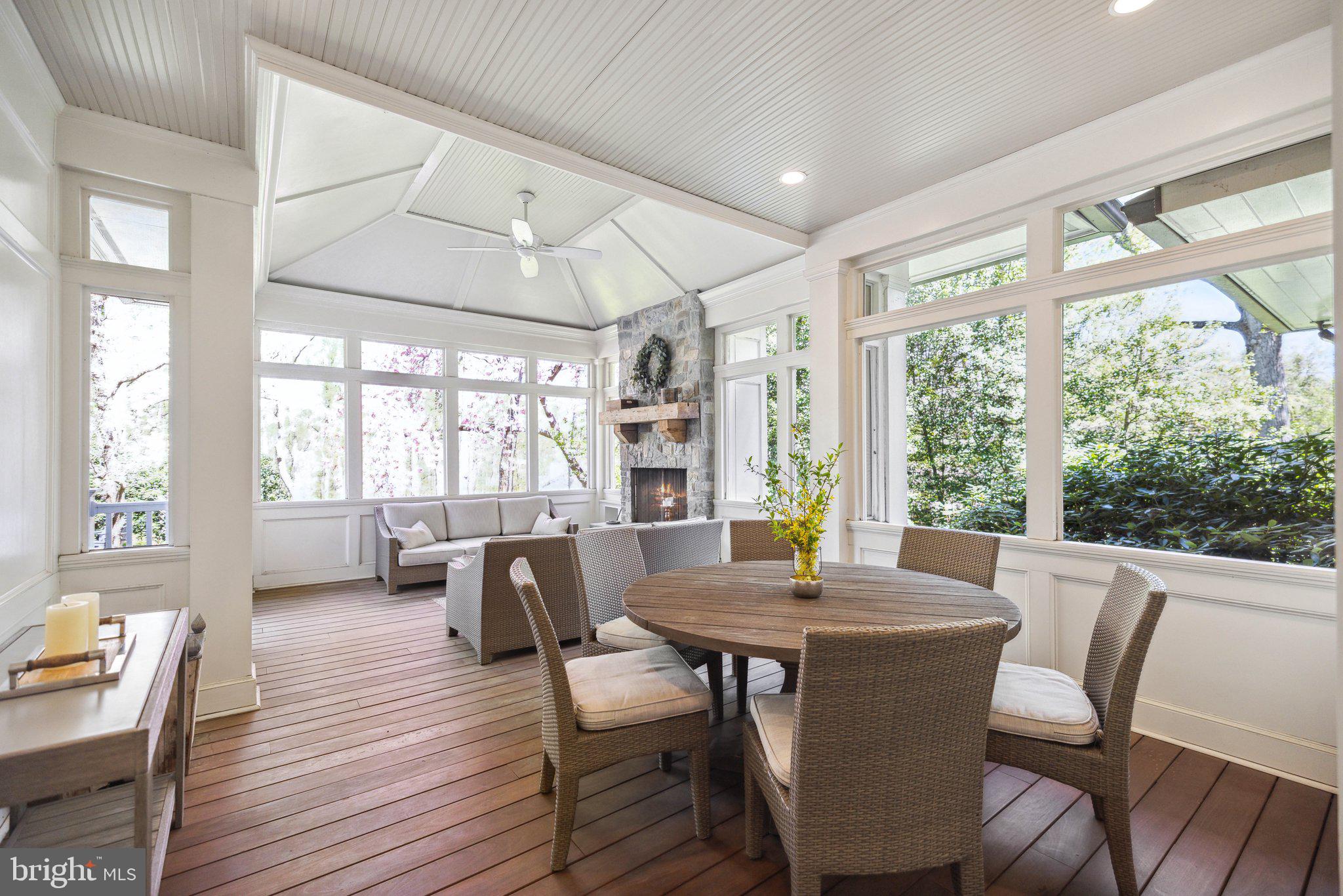 POTOMAC MANOR - Residential