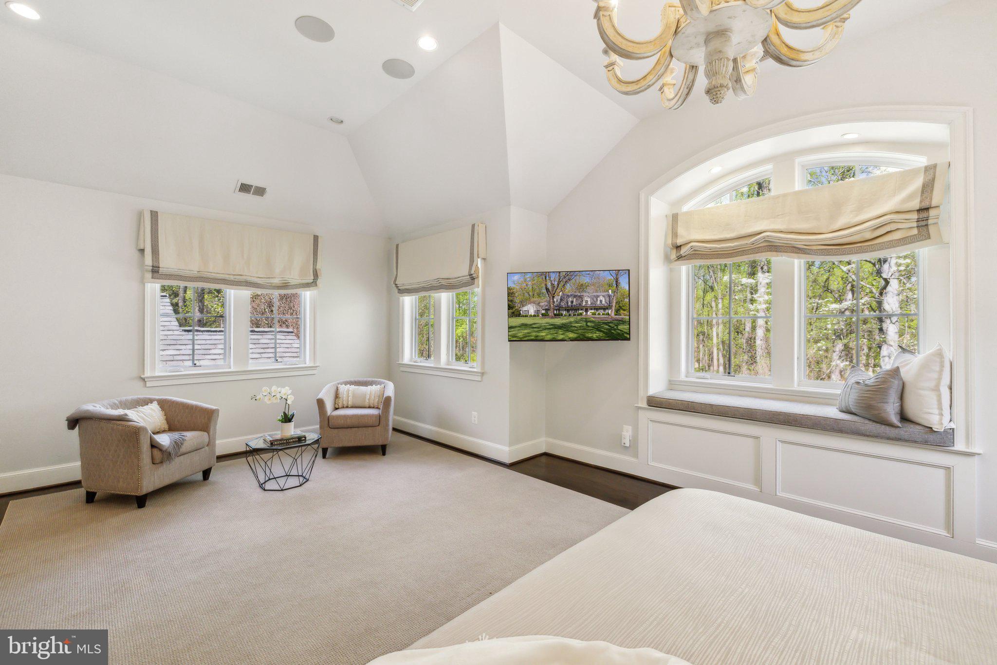 POTOMAC MANOR - Residential