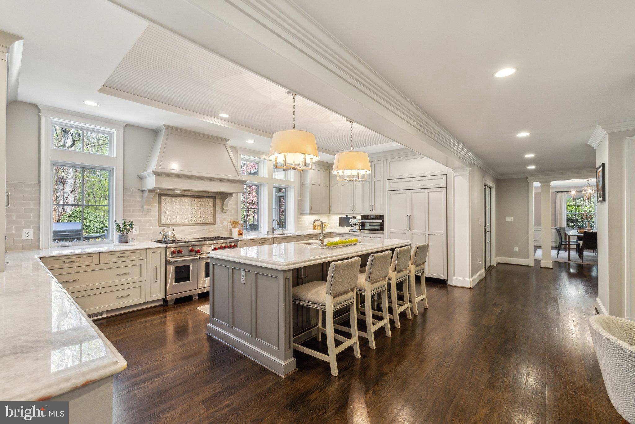 POTOMAC MANOR - Residential